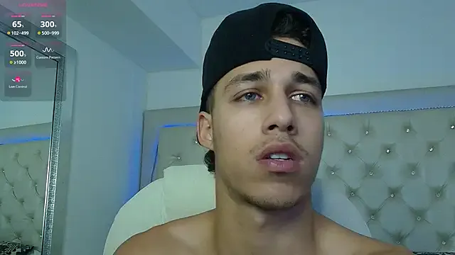 itskassielee – webcam model profile photo Image 2