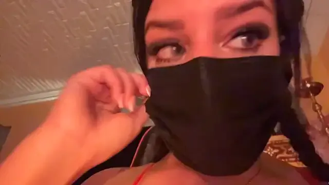 _meganmeow_ – webcam model profile photo Image 12