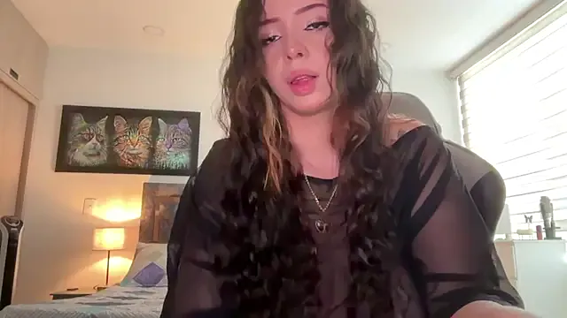 gracieparker live broadcast Image 6