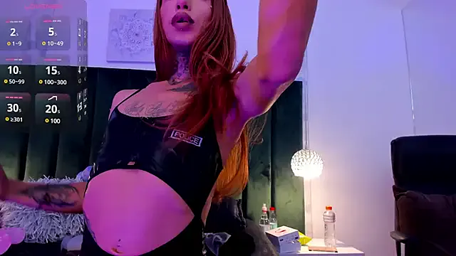 mia_dynasty – webcam model profile photo Image 2
