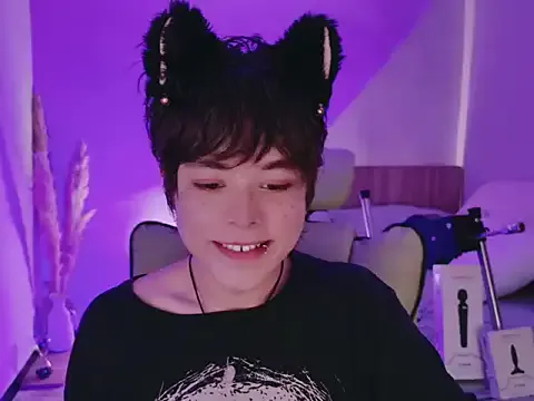 PaulTexx – webcam model profile photo