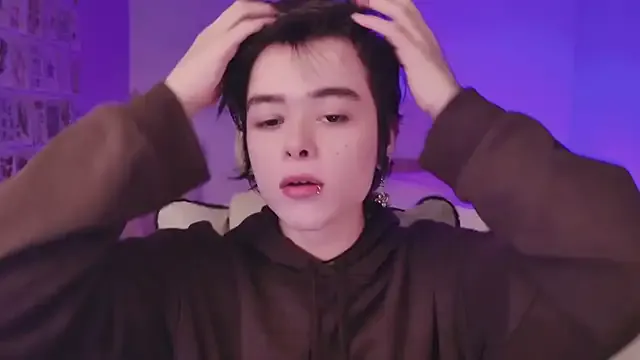 itskassielee – webcam model profile photo Image 9