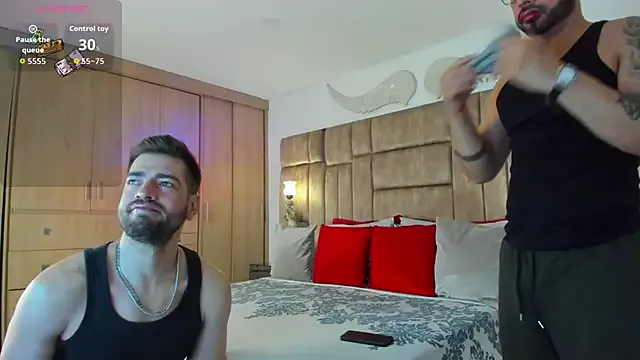 OneInAMillionXXX – webcam model profile photo Image 15