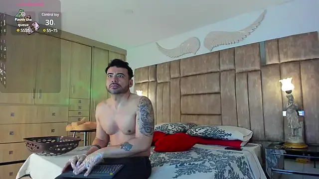 OneInAMillionXXX – webcam model profile photo Image 2