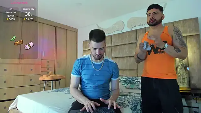 OneInAMillionXXX – webcam model profile photo Image 4