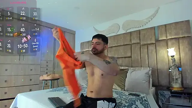 OneInAMillionXXX – webcam model profile photo Image 8