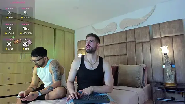 OneInAMillionXXX – webcam model profile photo Image 9