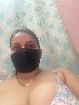 pikaindian – webcam model profile photo