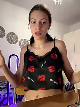 mollyflwers – webcam model profile photo Image 18