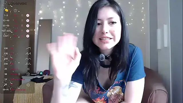 PlayfulApril live broadcast