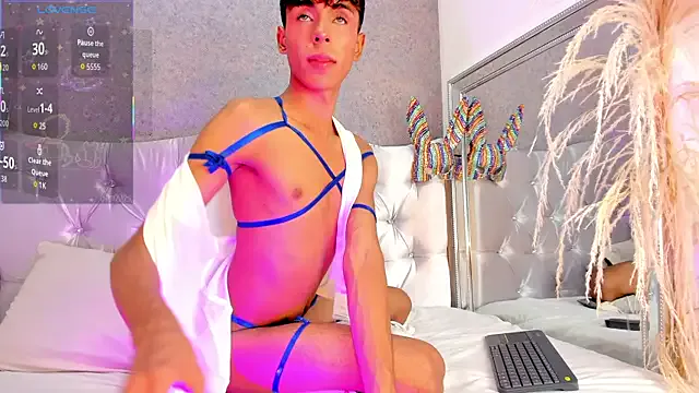 itskassielee – webcam model profile photo Image 7