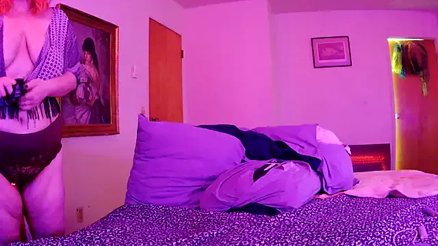 itskassielee – webcam model profile photo Image 4