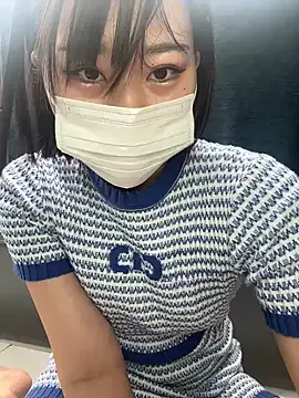 -satomi-jp – webcam model profile photo Image 11