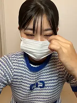 -satomi-jp – webcam model profile photo Image 4