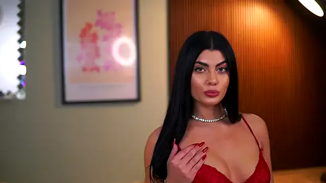 RavennaDArcy live broadcast