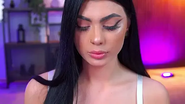 tinyangelxx live broadcast Image 9