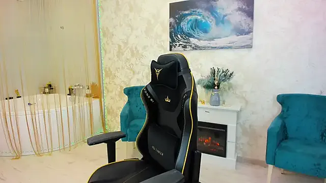 Runarunapi – webcam model profile photo Image 11