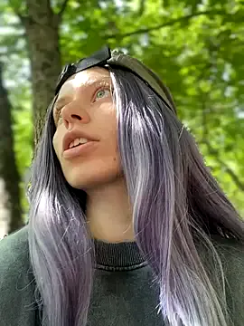 Runarunapi – webcam model profile photo Image 2