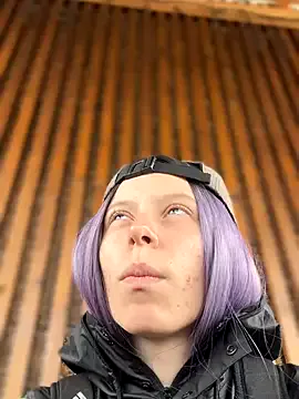 Runarunapi – webcam model profile photo Image 3