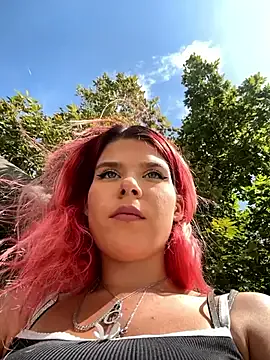 Runarunapi – webcam model profile photo Image 13