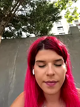 Runarunapi – webcam model profile photo Image 7