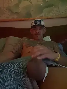 Mya_And_Davidd live broadcast Image 19