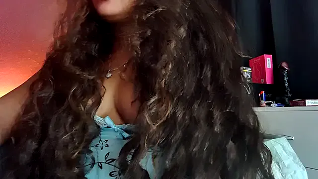 Selenaaaaa- – webcam model profile photo Image 11