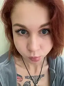 luckymila – webcam model profile photo Image 11
