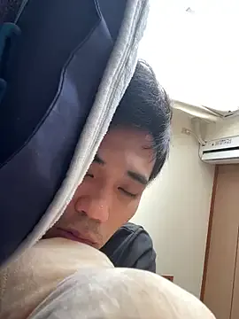 Ribon_n – webcam model profile photo Image 3