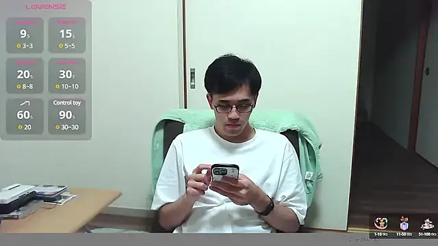 Ribon_n – webcam model profile photo Image 4