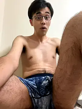 Ribon_n – webcam model profile photo Image 6