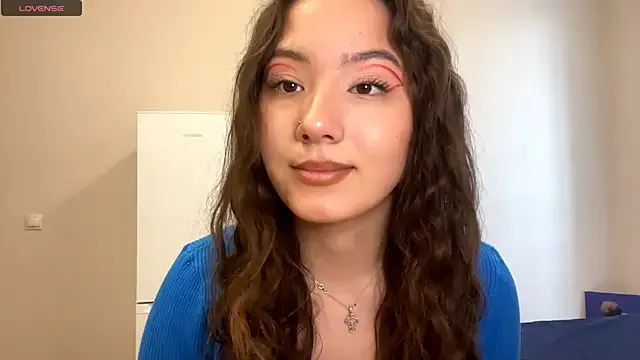 LOVE_MIREI_LOVE live broadcast Image 12