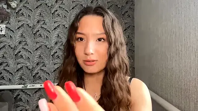 LOVE_MIREI_LOVE live broadcast Image 6