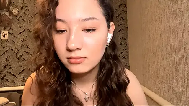 LOVE_MIREI_LOVE live broadcast Image 7