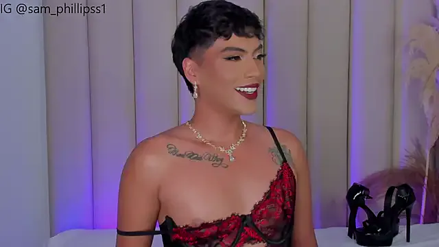 itskassielee – webcam model profile photo Image 12