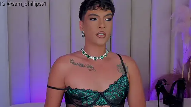 itskassielee – webcam model profile photo Image 14