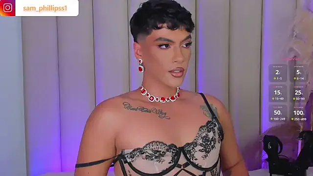 itskassielee – webcam model profile photo Image 16