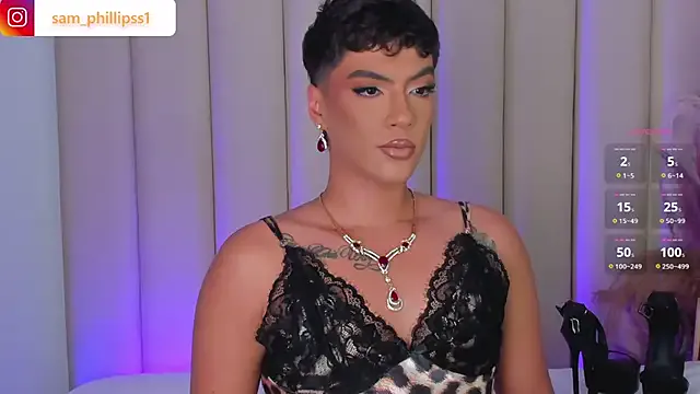 itskassielee – webcam model profile photo Image 17