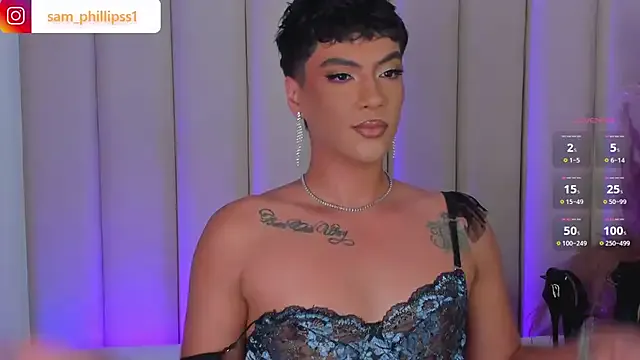 itskassielee – webcam model profile photo Image 18