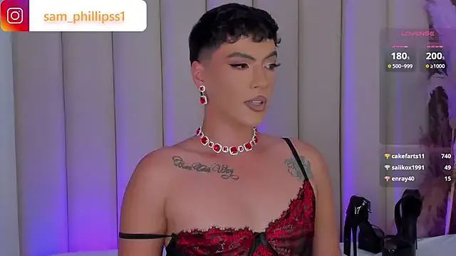 itskassielee – webcam model profile photo Image 3