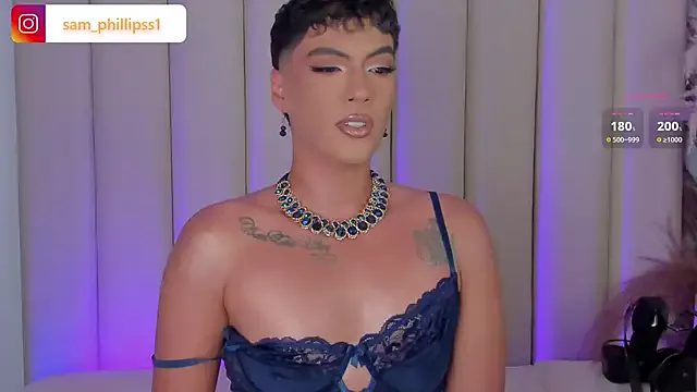 itskassielee – webcam model profile photo Image 5