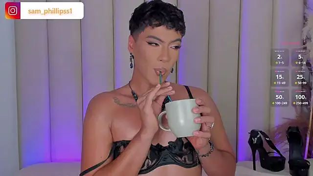 itskassielee – webcam model profile photo Image 6