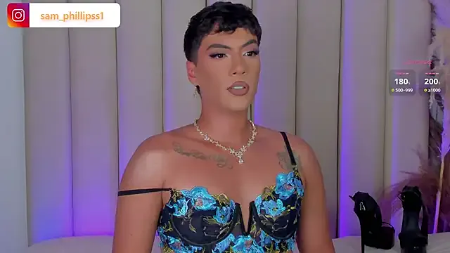 itskassielee – webcam model profile photo Image 7