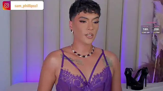 itskassielee – webcam model profile photo Image 8