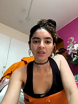mollyflwers – webcam model profile photo Image 8
