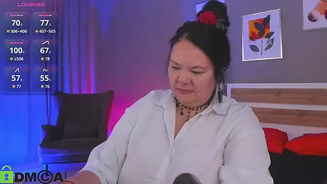 Runarunapi – webcam model profile photo Image 18