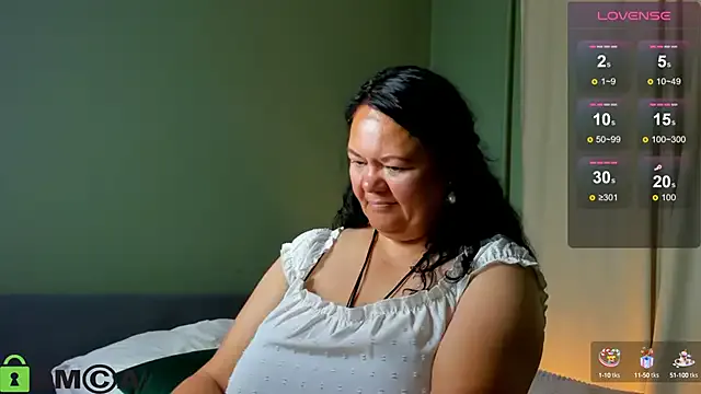 Runarunapi – webcam model profile photo Image 8