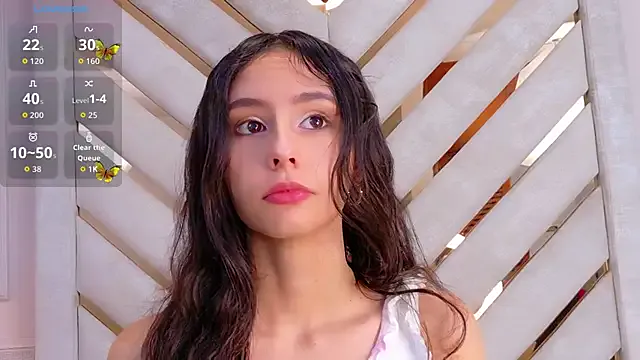 Aryrosee – webcam model profile photo Image 10