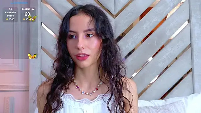 Aryrosee – webcam model profile photo Image 17