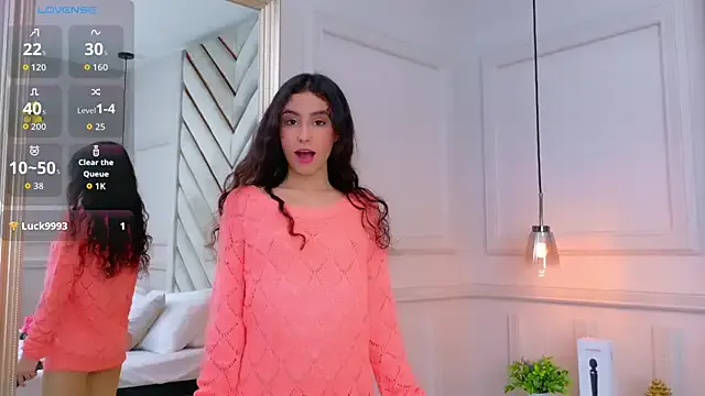 Aryrosee – webcam model profile photo Image 18